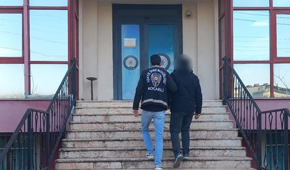 Bilişim sistemleri dolandırıcısı şahıs yakalandı