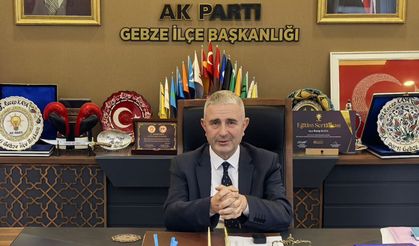 Kaya: Mezarlıkta rakı içenlerin…