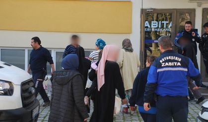 Zabıta duygu sömürüsüne karşı uyardı