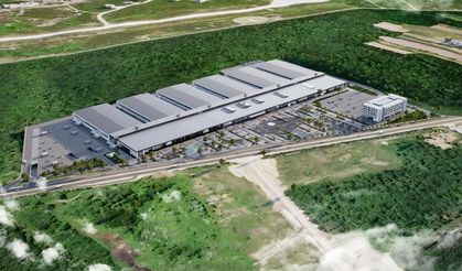 Kocaeli Uluslararası Fuar Merkezi’nin ihalesi için 9 istekli teklif sundu