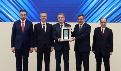 GTÜ’lü akademisyene ASELSAN’dan ödül