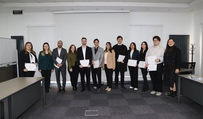 SEDAŞ Stargate Programı’nda 5’inci dönem başarıyla tamamlandı