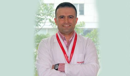 Çocuğunuz kulağını çok sık çekiyorsa dikkat!