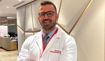 100 erkekten 15’inde görülen varikosel sorununa dikkat!