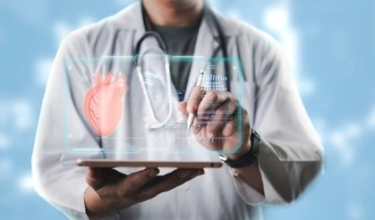 Kalp tedavilerinde yeni bir çağ başlıyor