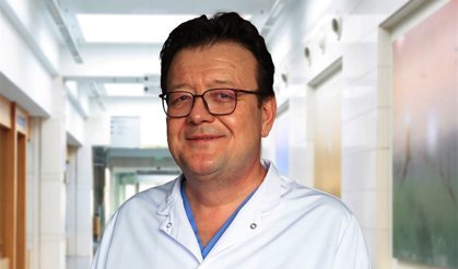 Günde 7 bin adım, omurga ağrılarını azaltabilir