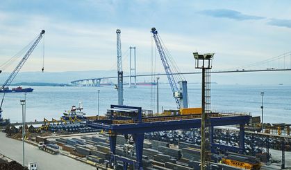 Çolakoğlu Metalurji'deki ölümlü kazayla ilgili 3 kişi tutuklandı