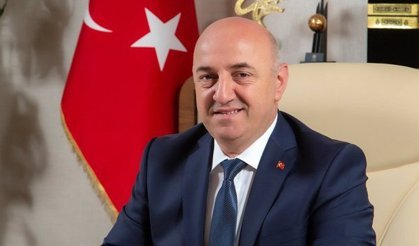 Çocuklarımız geleceğimizin en güçlü teminatıdır