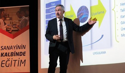 GTÜ’de Teknoloji Geliştirme ve Yapay Zekanın Stratejik Rolü ele alındı