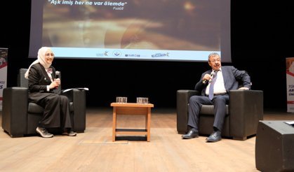 GTÜ'de Hayati İnanç ile Şiir Yolculuğu