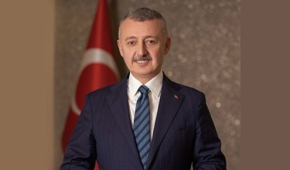 Başkan Büyükakın’dan 23 Nisan mesajı