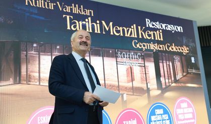 Başkan Büyükgöz yerel basınla buluştu