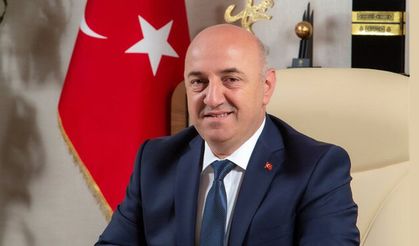Bıyık: Bayram, birlik ve beraberliğimizi güçlendirsin