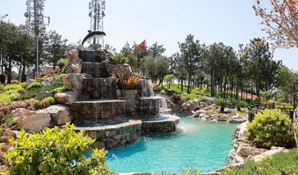 Pelitli Bayraktepe 19 Mayıs’ta kapılarını açıyor