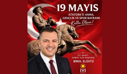 19 Mayıs