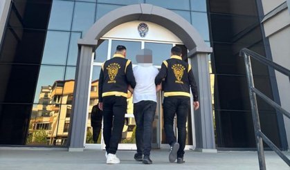 Çayırova’da hırsızlık suçundan 12 yıl 6 ay hapis cezası olan şahıs yakalandı