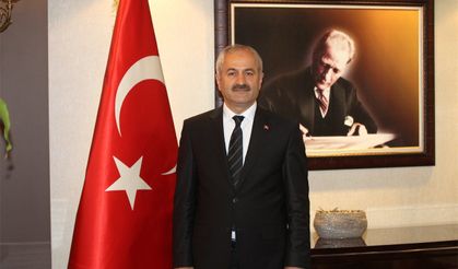 Başkan Büyükgöz’den 19 Mayıs mesajı