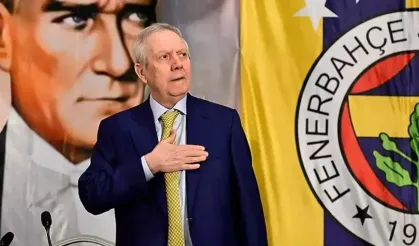 Aziz Yıldırım, Kocaeli’de Fenerbahçelilerle buluşacak
