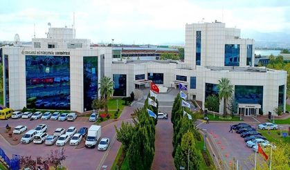 Kocaeli Büyükşehir ile Hizmet İş Sendikası ücrette anlaştı
