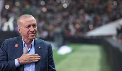Tarihi şölene Erdoğan’ın bu sözleri damga vurdu: Gençliğin başkenti Kocaeli