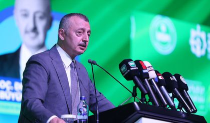 Büyükakın: Marmara için herkes elini taşın altına koymalı