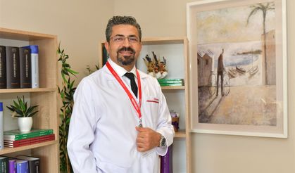Her 100 çocuktan 3'ü skolyoz riski taşıyor