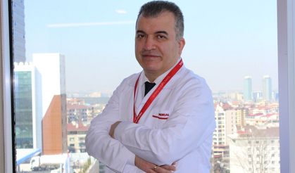 Geceleri horlama ve boğulma hissine dikkat!