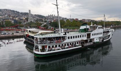 Kocaeli’de yaz sezonunun en keyifli rotası başlıyor