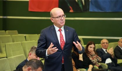 Gebze için ortak akıl buluşması