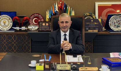 Kaya: LGS’ye girecek tüm öğrencilerimize başarılar diliyorum