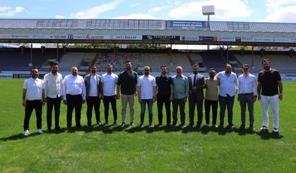 “Gebzespor’a karşı üç maymunu oynuyorlar”