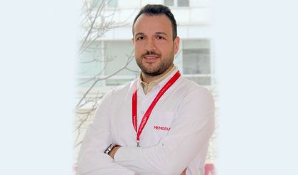 Hemoroid kesi ve dikiş olmadan lazerle tedavi edilebiliyor