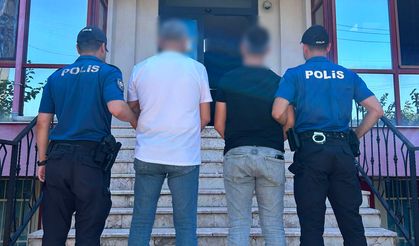Darıca’da meydana gelen iş kazasına sebep olan 2 kişi tutuklandı