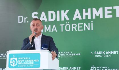 Büyükakın: Batı Trakya meselesi hepimizin davasıdır