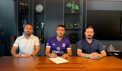 Hakan Özkan Gebzespor’da
