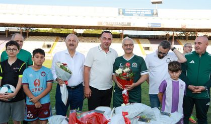 Yeşilay Gebze Temsilciliği bağımlılıkla mücadele için sahada