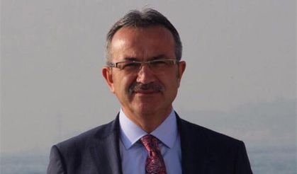 Adnan Köşker, KSO başkanlığı için kolları sıvadı!
