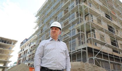 Başkan Bıyık:17 Ağustos’u unutmuyor, Darıca’yı geleceğe hazırlıyoruz