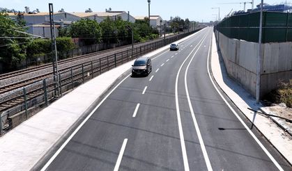 Büyükşehir’den Darıca’ya modern ulaşım yatırımı