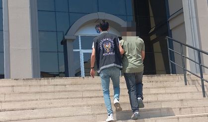 Dolandırıcılık suçundan 5 yıl hapis cezası bulunan şahıs Çayırova’da yakalandı