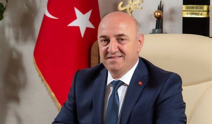 Başkan Bıyık’tan 30 Ağustos Zafer Bayramı mesajı