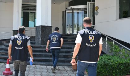 Kocaeli genelinde günübirlik kiralanan evler denetlendi, toplamda 276 bin TL para cezası kesildi
