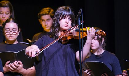Halkevi’nde ders zili 19 Ekim’de çalacak