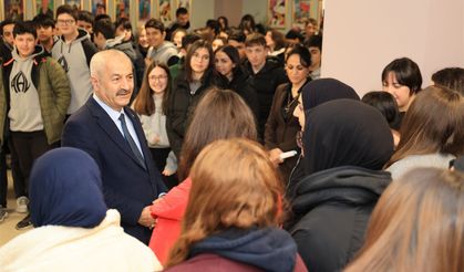Gebze Belediyesi’nin üniversite eğitim desteği için başvurular başladı