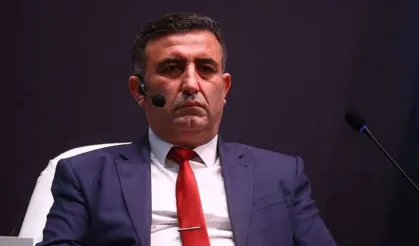 Prof.Dr. Hacı Ali Mantar, GTÜ rektörlüğüne yeniden atandı