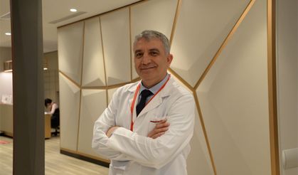 Çocuklardaki göğüs deformitelerini ihmal etmeyin