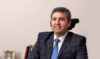 GTÜ Teknopark Müdürü Yusuf Çalık hayatını kaybetti