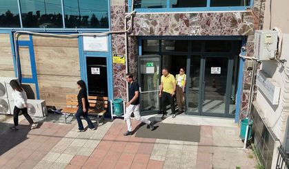 Afet planları sahada test edildi