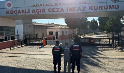 Bilişim sistemleri dolandırıcılığından 15 yıl hapis cezası olan şahıs yakalandı