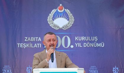 Büyükakın: Bizim anlayışımızda patron da, efendi de sadece millettir